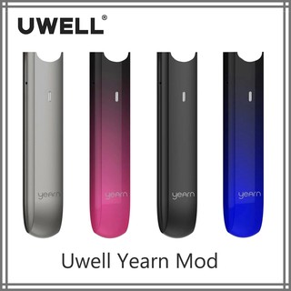 Newest Uwell Yearn Pod System Kit 370mAh 1.5ML Capacity (ONLY MOD)