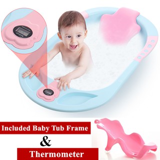 Baby XL Bathtub Eco-friendly Portable Swimming Tub