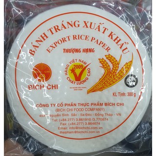 Kulit Popia Vietnam Halal | Vietnam Halal Rice Paper | 300g
