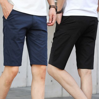 Men's Shorts pants Tide Loose Casual Pants Beach Pants Summer Wei Pants Sports Pants Pants Overalls