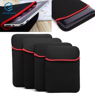 EGY New Waterproof Computer Cover Laptop Bags Soft Cloth Sleeve Case Notebook
