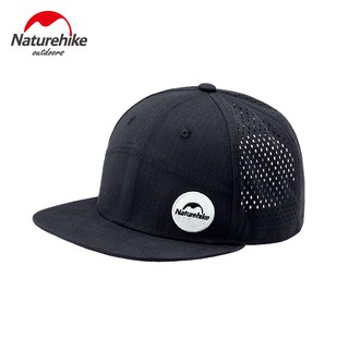 Naturehike Quick-Drying Baseball Cap Outdoor Breathable Summer Hats Sunshade Cap