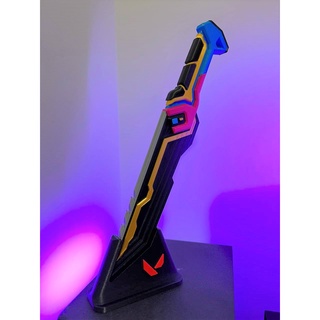 VALORANT Glitchpop Collection [Custom Design Gaming Cheap 3D Print PC FPS Aimlab Skins Toys]