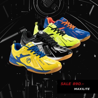 Protech Maxilite Shoes