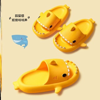 Ready Stock _ Children's Cartoon Cute Slippers ea Sandals Summer Breathable Household Childre