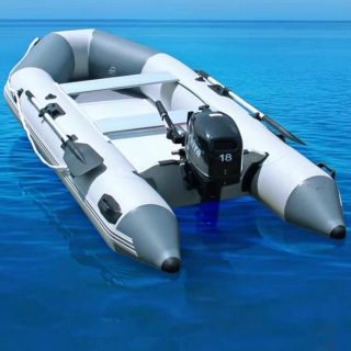 Professional Inflatable Boat Fishing Hobby and Sports