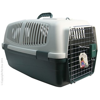 Petware Pet Cat Carrier 8835