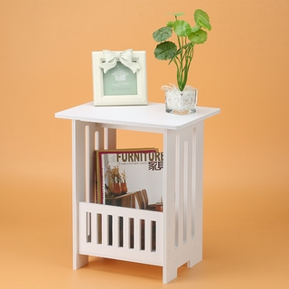 Bedside Table Stylish Simple Modern Bedroom Bedside Table Sofa Side coffee Table Small Economic Side cabinet Cofee Table (1)