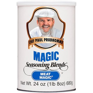 Magic Seasoning Meat Magic 680g