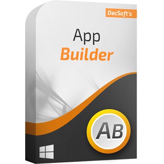 App Builder V2020 Full Version