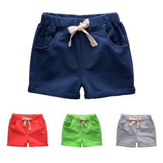 Boys Pants Fashion Casual Cotton Children's Clothing