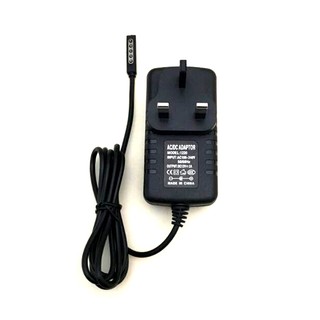 12V 2A Power Adapter Tablet Charger for Microsoft Surface RT/ RT2