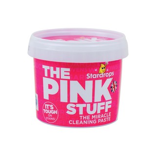 [DISCOUNTED ITEM] THE PINK STUFF MIRACLE CLEANING PASTE