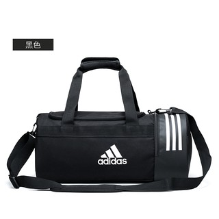 Adidas_ Gym Sports Bag Man and Woman Outdoor Sports And Leisure Bag Ready Stock (1)