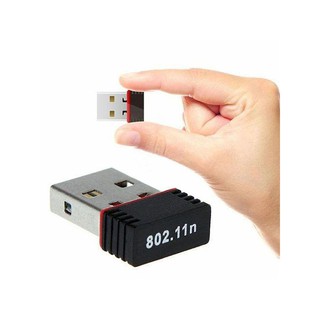CM 1pcs Mini Wireless 150Mbps USB Adapter WiFi 802.11n/g 150M Network Lan Card