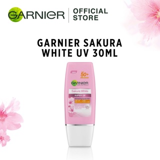 (GWP) Sakura White UV 30ml Gimmick