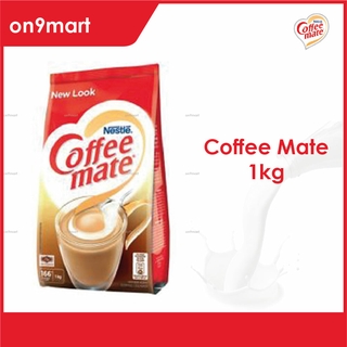 Nestle Coffee-Mate Pouch 1kg