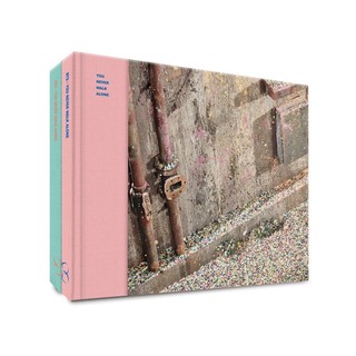 PREORDER BTS - Wings: You Never Walk Alone
