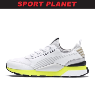 Puma Unisex RS-0 TracksTrainer Shoe (369362-03) Sport Planet 15-8