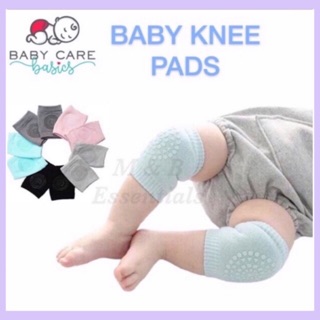 Baby Knee Pads Crawling Protection - Pelapik Lutut Baby 2 Pcs