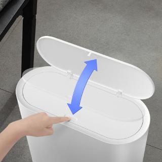High environmental protection waste receptacle trash cans garbage recycling bin (1)