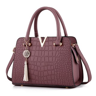 ❤Ready Stock❤European fashion women handbags casual beg bags ladies handbag
