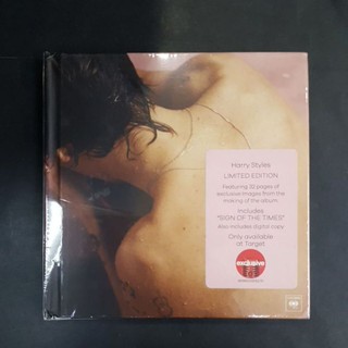 Harry Styles - Harry Styles (Deluxe Edition) CD