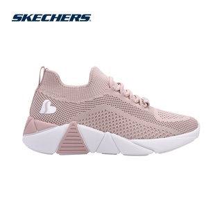Skechers Girls A-Line Shoes - 302255L-PNK