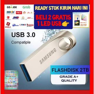 Samsung Flash Drive 2 tb