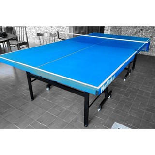 Nattaku/Champion Table Tennis Split Table (FREE DELIVERY TO SEMENANJUNG, NO DELIVERY TO SABAH SARAWAK)