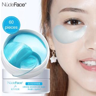 Collagen Eye Mask 🔥Woman Sleeping Eye Patches Under the Eyes glow glowing skincare (1)