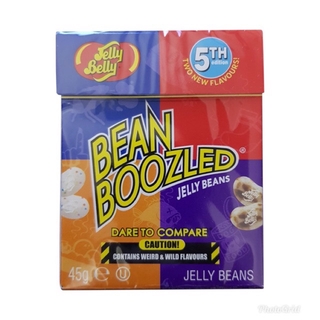 Bean Boozled 5th Edition 45g