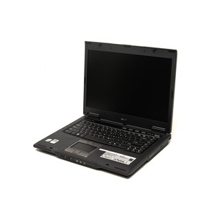 ACER TRAVELMATE 6592 LAPTOP C2D WITH SSD