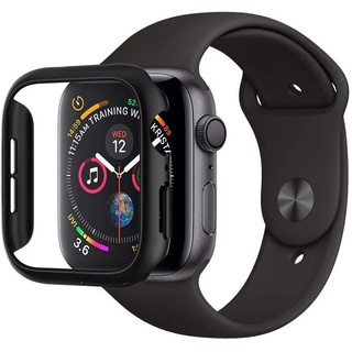 ORIGINAL SPIGEN Thin Fit Apple Watch 6 / 5 / 4 / SE 44mm & 40mm Case Apple Watch Case Apple Watch