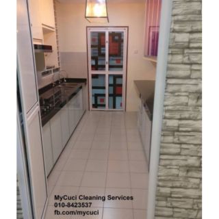 "6.6 MEGA SALES" Voucher Tunai RM50 MyCuci Cleaning Services