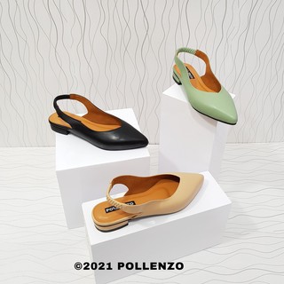 Pollenzo - Shelvi Sra-6631 Father Slippers