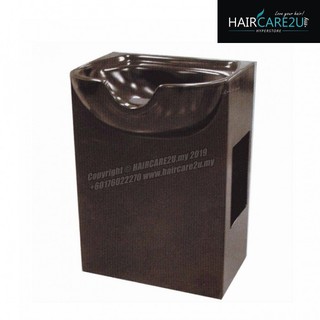 408 Fibre Basin for Hair Salon & Bridal Shop