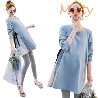 Pregnant Women Clothes Casual Pregnancy Maternity Business Blouses