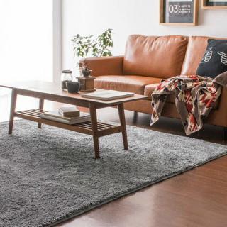 CHITURE Ins Nordic Carpet Living Room Sofa Tea Table Mat Simple Modern Ikea Bedroom Full Bed Room Bedside Thick Blanket