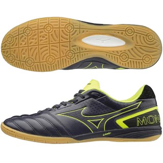 Mizuno Men Futsal Shoes Monarcida Sala Pro In (Us 10.5 Only)
