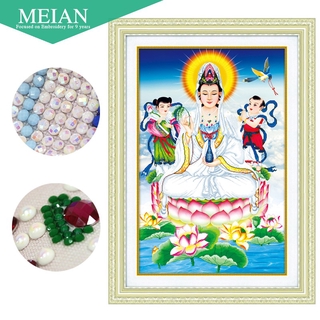5DDiamond Embroidery,Bodhisattva,5D,Diamond Painting,Cross Stitch,Diamond Mosaic