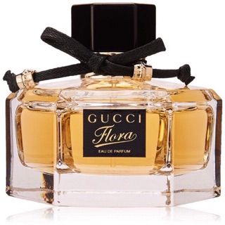 Gucci flora Perfume for women 75 ml