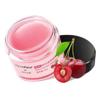 20g Korea Sleeping Lip Mask 🔥 Pink Care Lips Cream Moistened Increase Lip Sleeping Mask Glow Glowing Skincare lipstick lip tint