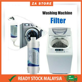 5'' Pre Filter / Water Filter / Washing Machine Filter With Connector