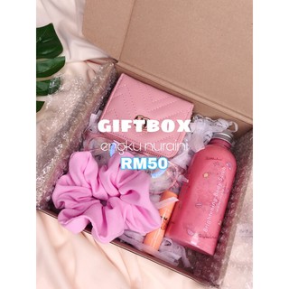 GIFTBOX / suprise box / hadiah