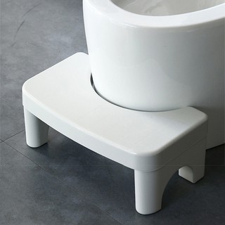 Folding Squatting Stool Foldable Toilet Stool Convenient and Compact Pemijak Kaki Tandas Cangkung