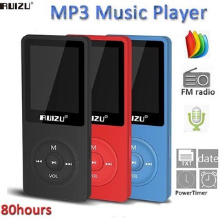 Radio Fm Radios MP3 Player Long Time Standby Multifunctional Mini Sport MP3 FM Radio E-Book