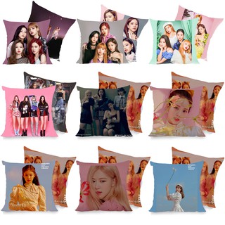 Blackpink Double-sided pillow