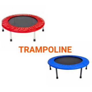 Trampoline for Fitness and Heath Training