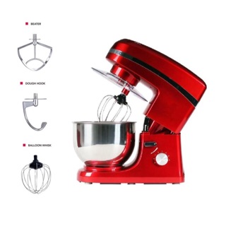 The Baker Stand Mixer 6.5L